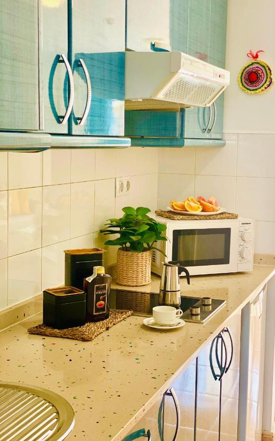 科拉雷侯Beautiful Garden Flat Nearly Refurbished Free Wifi公寓 外观 照片